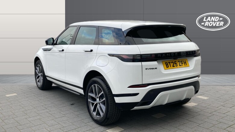 Land Rover Range Rover Evoque 1.5 P270e Dynamic SE 5dr Auto Hatchback